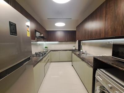 3 BHK Flat