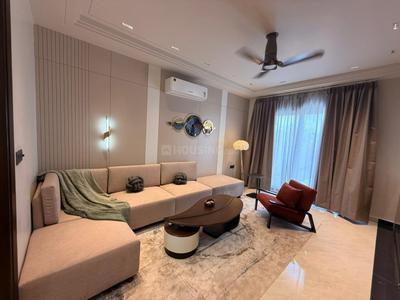 Hall Image of 3600 Sq.ft 4 BHK Independent House for sale in Mansarovar Jaipur for Rs. 30000000