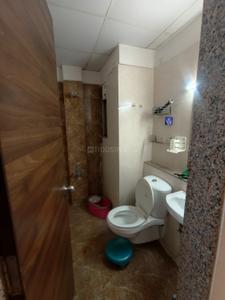 Image of 1000 Sq.ft 2 BHK Apartment / Flat for rent in Amraiwadi, Ahmedabad for Rs. 20500