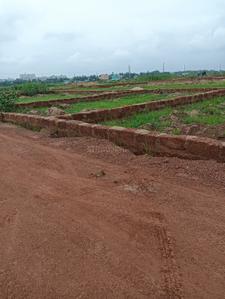 Floor Plan Image of 1200 Sq.ft Residential Plot / Land for sale in Bhagawanpur Bhubaneswar for Rs. 1897970