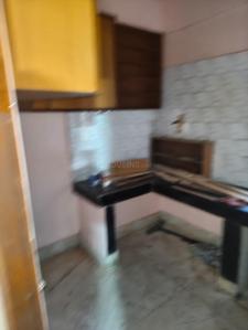 Kitchen Image of 1000 Sq.ft 2 BHK Apartment / Flat for rent in Jodhpur Park Kolkata for Rs. 28000