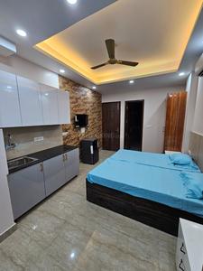 Image of Star Stayz Coliving PG in Sector 52, Gurgaon