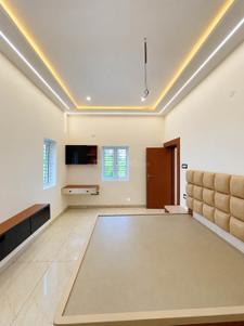 Bedroom Image of 2700 Sq.ft 3 BHK Independent House for sale in Cheran Ma Nagar Coimbatore for Rs. 21000000