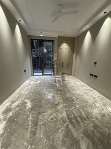 Hall Image of 2300 Sq.ft 4 BHK Builder Floor for sale in New Friends Colony New Delhi for Rs. 75000000