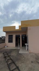 Image of 150 Sq.ft 3 BHK Independent House for rent in Jamdoli, Jaipur for Rs. 20000