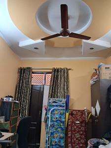 Hall Image of 1350 Sq.ft 3 BHK Builder Floor for sale in Gulabi Bagh New Delhi for Rs. 12000000