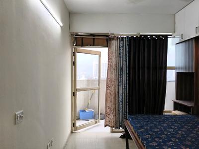 Bedroom Image of 900 Sq.ft 2 BHK Apartment / Flat for sale in Pyramid Urban Homes, Sector 70A Gurgaon for Rs. 7300000