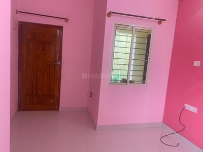 Bedroom Image of 600 Sq.ft 1 BHK Independent House for rent in Hosahalli Bengaluru for Rs. 12000