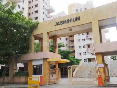 Image of 1500 Sq.ft 3 BHK Apartment / Flat for sale in Magarpatta Jasminium, Magarpatta City, Pune for Rs. 23000000