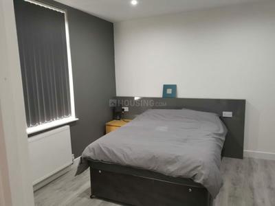 Bedroom Image of 2400 Sq.ft 4 BHK Apartment / Flat for sale in K Raheja Classique, Andheri West Mumbai for Rs. 94000000