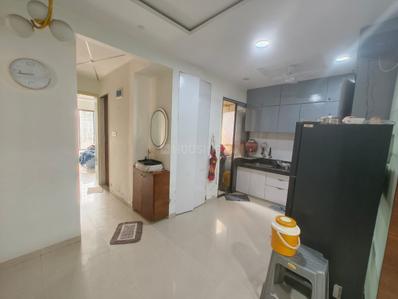 Hall Image of 4000 Sq.ft 6 BHK Duplex for rent in Adajan Surat for Rs. 85000