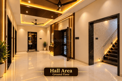 Image of 2400 Sq.ft 3 BHK Independent House for sale in Katulbod, Durg for Rs. 10000000