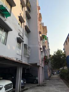 Image of 867 Sq.ft 2 BHK Apartment / Flat for sale in Sarsuna, Kolkata for Rs. 4000000