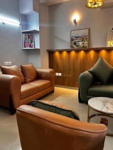 Bedroom Image of 1711 Sq.ft 3 BHK Apartment / Flat for sale in Sector 129 Noida for Rs. 14500000