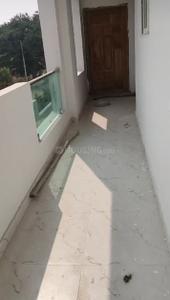 Balcony Image of 1175 Sq.ft 2 BHK Apartment / Flat for sale in Pocharam Hyderabad for Rs. 4700000