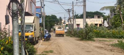 Image of 2475 Sq.ft Residential Plot / Land for sale in Puzhal, Chennai for Rs. 11000000