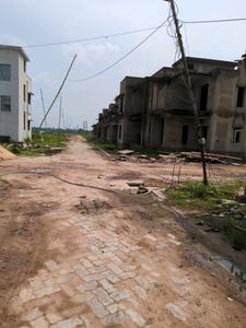 Image of 1440 Sq.ft Residential Plot / Land for sale in Swapnabhumi, New Town, Kolkata for Rs. 3558888