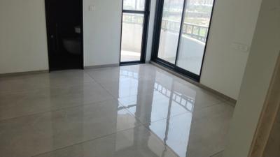 Bedroom Image of 1890 Sq.ft 3 BHK Apartment / Flat for sale in Veer Swastik Sky, Pal Gam Surat for Rs. 8600000