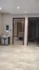 Hall Image of 5000 Sq.ft 5 BHK Independent House for sale in Gomti Nagar Lucknow for Rs. 41000000