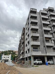 Image of 1430 Sq.ft 3 BHK Apartment / Flat for sale in Vidya Nagar, Bellary for Rs. 8000000