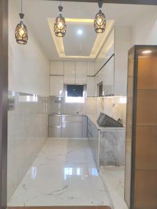 Kitchen Image of 1620 Sq.ft 3 BHK Builder Floor for sale in BPTP District 2, Sector 86 Faridabad for Rs. 18000000