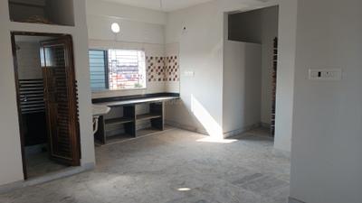 Living Room Image of 1180 Sq.ft 3 BHK Apartment / Flat for sale in Baranagar Kolkata for Rs. 4500000