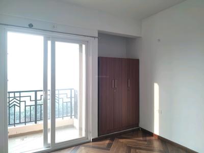 Bedroom Image of 1095 Sq.ft 2 BHK Apartment / Flat for rent in ACE Parkway, Sector 150 Noida for Rs. 32000