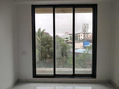 Bedroom Image of 670 Sq.ft 1 BHK Apartment / Flat for sale in Prakriti Park Ashoka A Wing, Taloja Navi Mumbai for Rs. 3100000