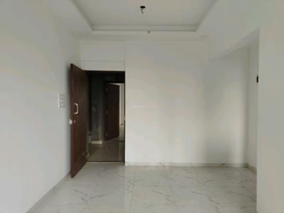 Living Room Image of 670 Sq.ft 1 BHK Apartment / Flat for sale in Majesty Olympus Towers, Vasai East Vasai for Rs. 3969500