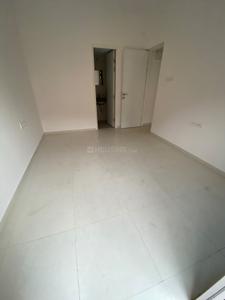 Bedroom Image of 932 Sq.ft 2 BHK Apartment / Flat for rent in Godrej Boulevard, Manjari Budruk Pune for Rs. 25000