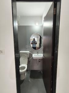 Image of 906 Sq.ft 2 BHK Apartment / Flat for sale in Wakad, Pune for Rs. 8400000
