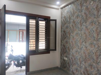 Bedroom Image of 630 Sq.ft 2 BHK Villa for sale in Achheja Greater Noida for Rs. 3652000