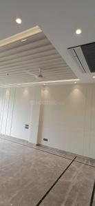 Bedroom Image of 2100 Sq.ft 3 BHK Builder Floor for sale in Defence Colony New Delhi for Rs. 120000000