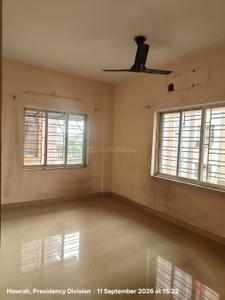 Hall Image of 1650 Sq.ft 3 BHK Apartment / Flat for rent in Howrah Railway Station Howrah for Rs. 25000