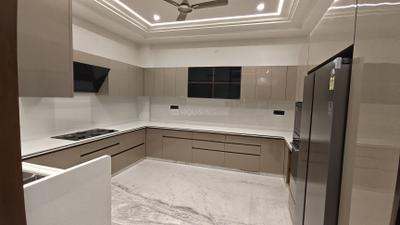 Kitchen Image of 11000 Sq.ft 6 BHK Independent House for sale in Vaishali Nagar Jaipur for Rs. 135100000