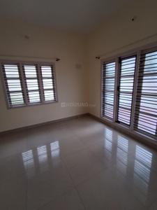 Bedroom Image of 1500 Sq.ft 3 BHK Duplex for rent in Hinkal Mysore for Rs. 28000
