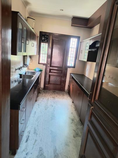 Sector 21 Chandigarh Kitchen 1