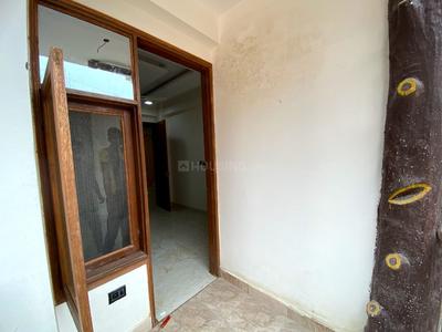 Bedroom Image of 1450 Sq.ft 3 BHK Apartment / Flat for sale in Adarsh Group Hindon Vihar, Sector 49 Noida for Rs. 7538264