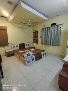 Hall Image of 1250 Sq.ft 2 BHK Apartment / Flat for rent in Chatrapati Nagar Nagpur for Rs. 24000
