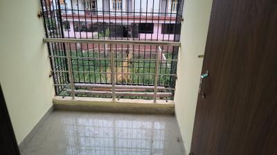Bedroom Image of 1900 Sq.ft 3 BHK Apartment / Flat for rent in Mundeshwari Orbit Tower A B C, Danapur Patna for Rs. 20000