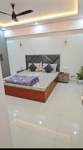 Bedroom Image of 1490 Sq.ft 3 BHK Apartment / Flat for sale in GRC Shreekrish, Choodasandra Bengaluru for Rs. 21900000