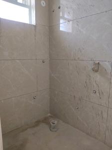 Bedroom Three Image of 1235 Sq.ft 3 BHK Apartment / Flat for sale in MG Trident, Sompura Bengaluru for Rs. 5700000