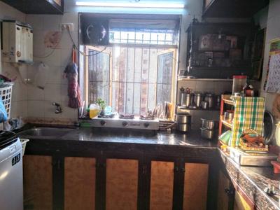 Kitchen Image of Six males in Vile Parle West, Mumbai