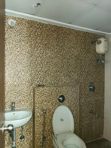 Bedroom Two Image of 930 Sq.ft 2 BHK Apartment / Flat for sale in Lodha Lakeshore Greens, Palava Phase 2 Thane for Rs. 3700000