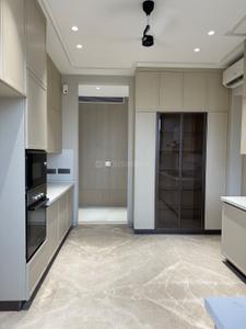 Hall Image of 2900 Sq.ft 4 BHK Builder Floor for sale in New Friends Colony New Delhi for Rs. 125000000