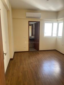 Bedroom Image of 2158 Sq.ft 4 BHK Apartment / Flat for sale in Experion Capital, Gomti Nagar Lucknow for Rs. 23500000