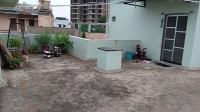 Terrace Image of 3200 Sq.ft 5 BHK Independent House for sale in Avanti Vihar Raipur for Rs. 11000000