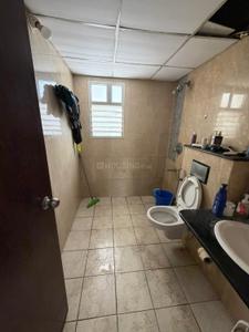 Bathroom Image of 1250 Sq.ft 2 BHK Apartment / Flat for rent in Puravankara Purva Midtown, Dooravani Nagar Bengaluru for Rs. 65000