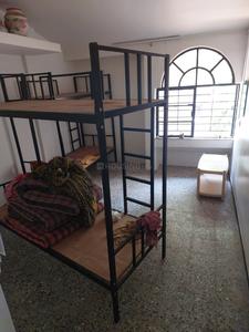 Hall Image of Patil home in College Road, Nashik