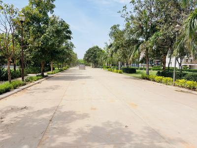 Image of 4500 Sq.ft Residential Plot / Land for sale in Manohar The Palm Residency, New Chandigarh, Chandigarh for Rs. 47500000
